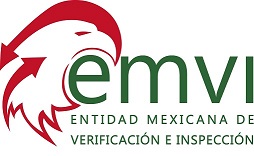 Logo Entidad Mexicana de Verificacion e Inspeccion, S.A.  de C.V.