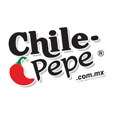 Logo Chile Pepe SA de CV