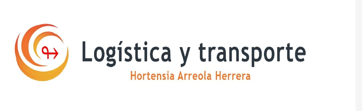 Logo Hortensia Arreola Herrera (LOGISTICA Y TRANSPORTE) 