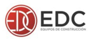Logo EQUIPOS DE CONSTRUCCION DEL NORTE