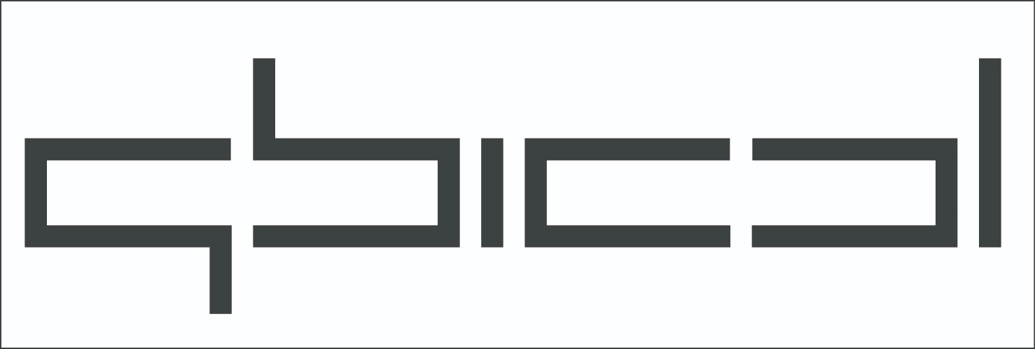 Logo QUBICAL DESIGNS