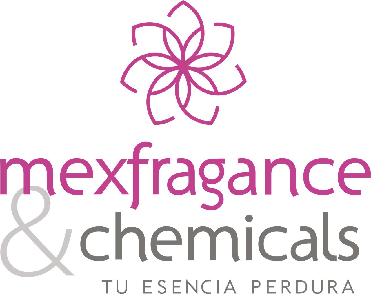 Logo Mexfragance & Chemicals SA de CV