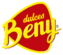 Logo RY CANDY S.A. DE C.V. (Dulces Beny)