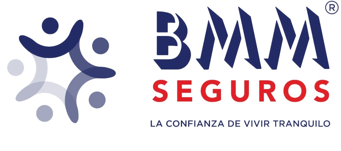 Logo BMM, Agente de Seguros, S.A. DE C.V. (BMM Seguros)