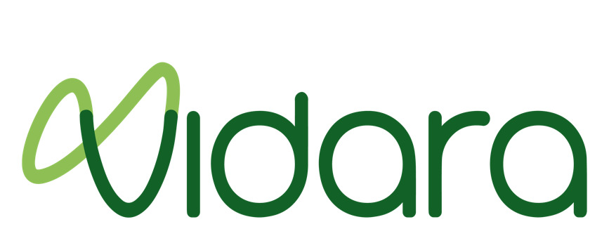 Logo VIDARA COMPLEMENTOS ALIMENTICIOS SA DE CV