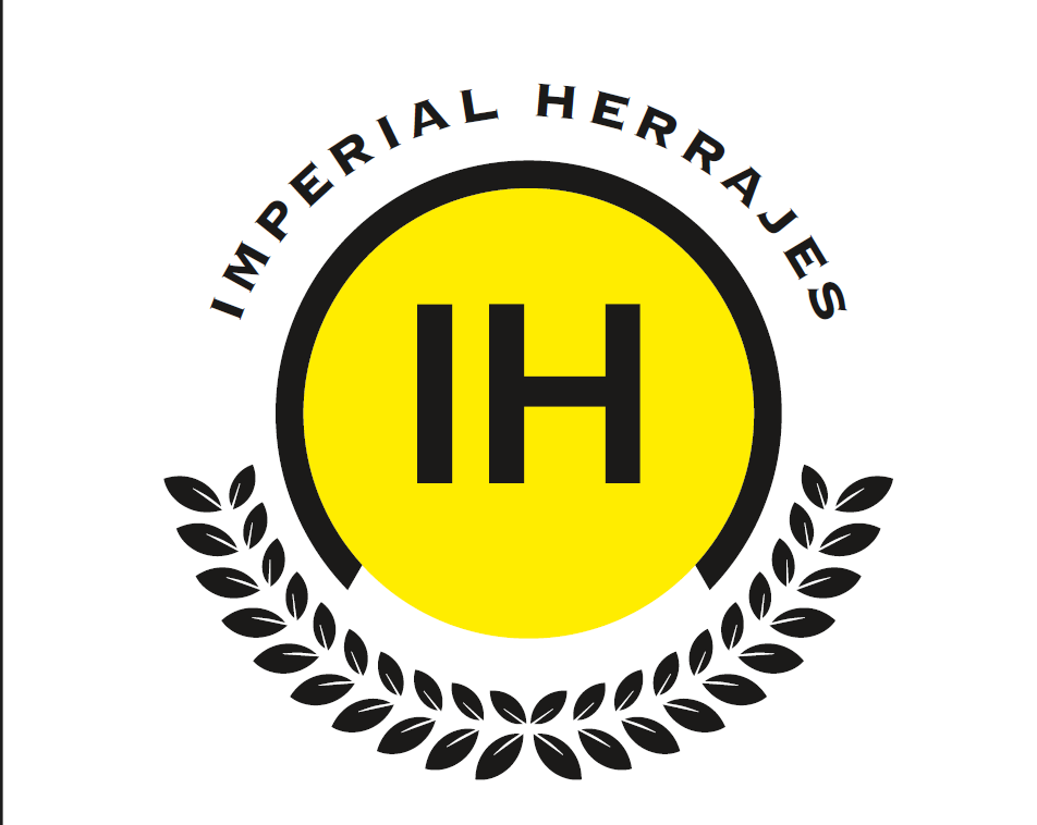 Logo IMPERIAL HERRAJES Y MADERAS