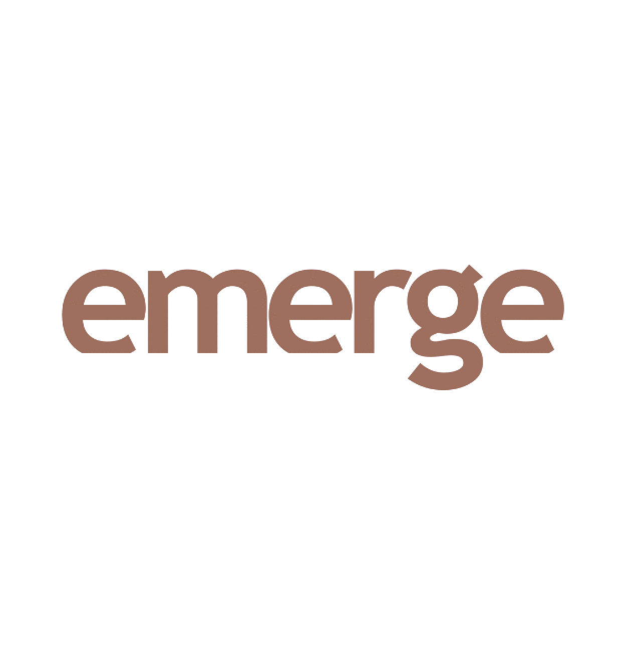 Logo GRUPO EMERGE RC SA DE CV