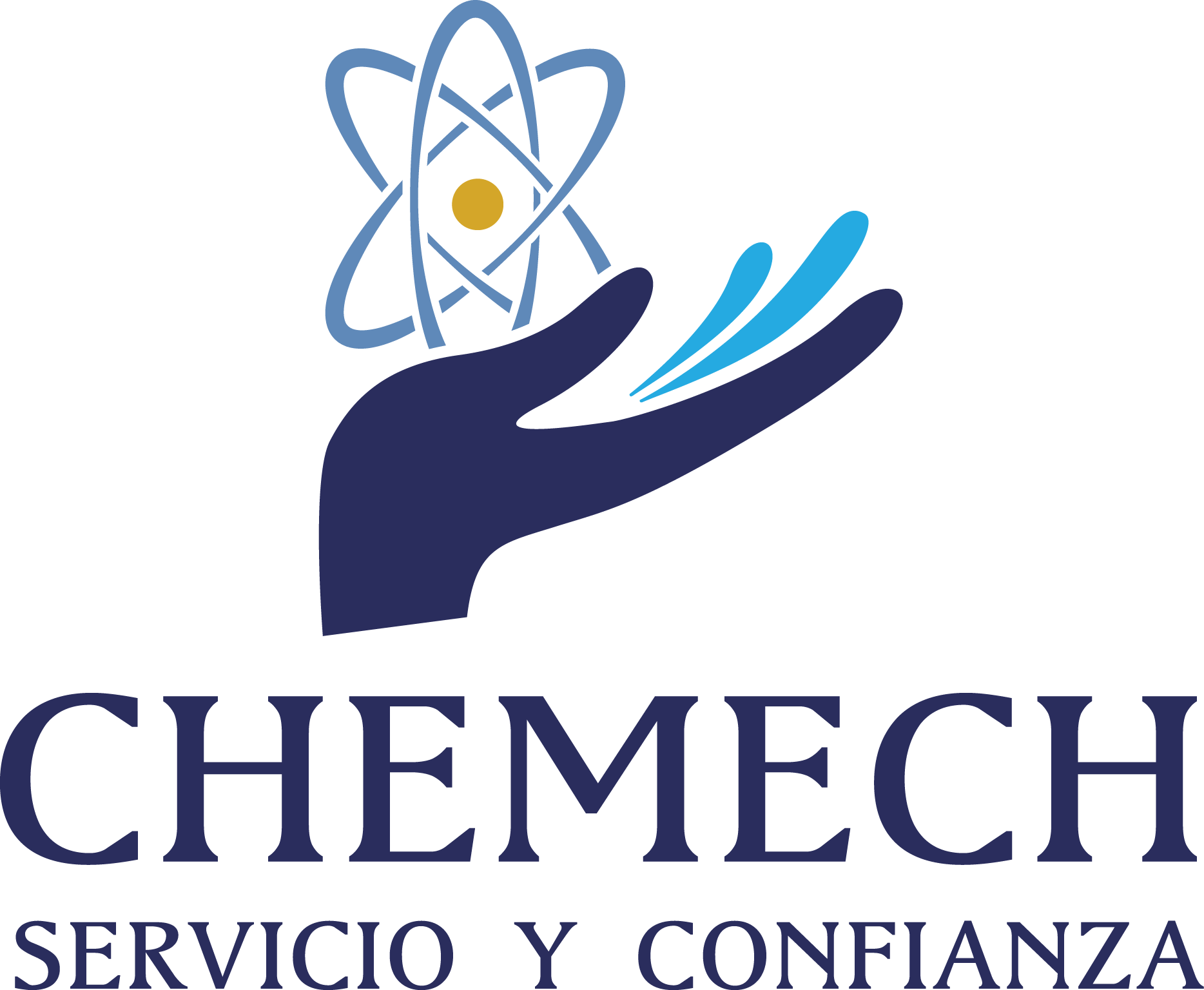 Logo Chemech Services
