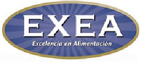 Logo Exea Alimentos S.A DE C.V.