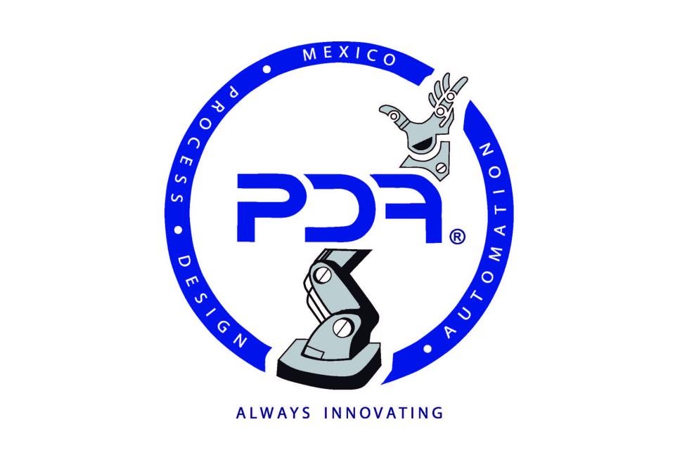 Logo Servicios Industriales PDA