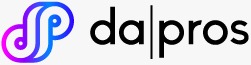Logo Grupo Dapros SA de CV