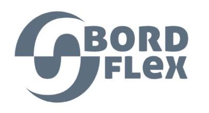 Logo BORDFLEX