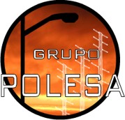 Logo EXPORTADORA DE POSTES GDL S.A. DE C.V. (GRUPO POLESA)
