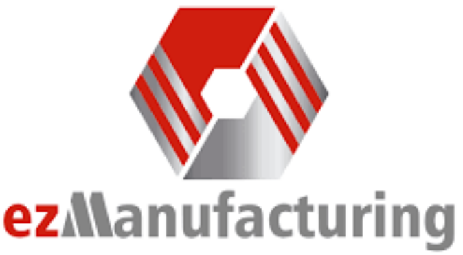 Logo EZMANUFACTURING