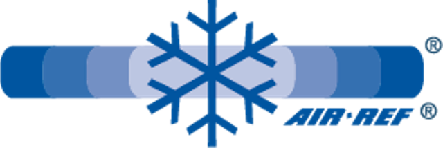 Logo AIR-REF PROYECTOS (AIR REF)
