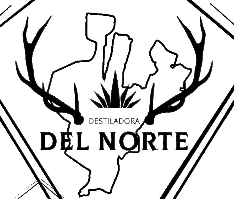 Logo AGAVEROS Y TEQUILEROS DEL NORTE (Del norte)