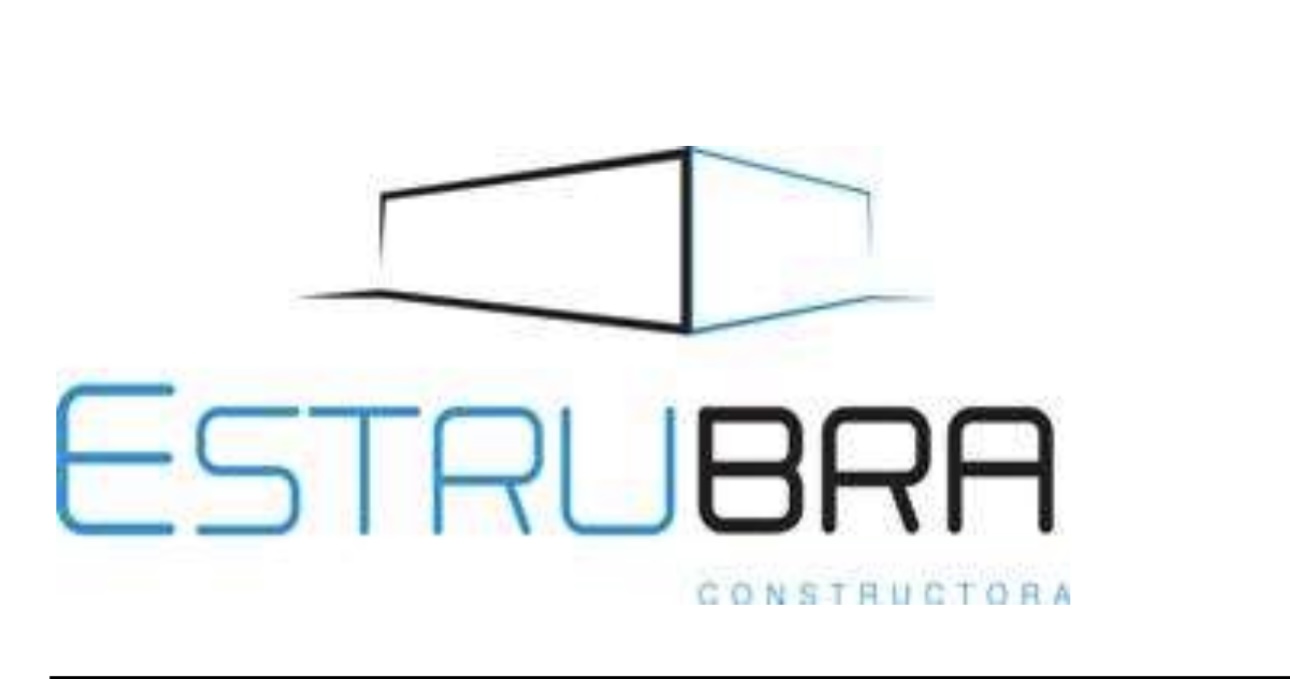Logo ESTRUBRA