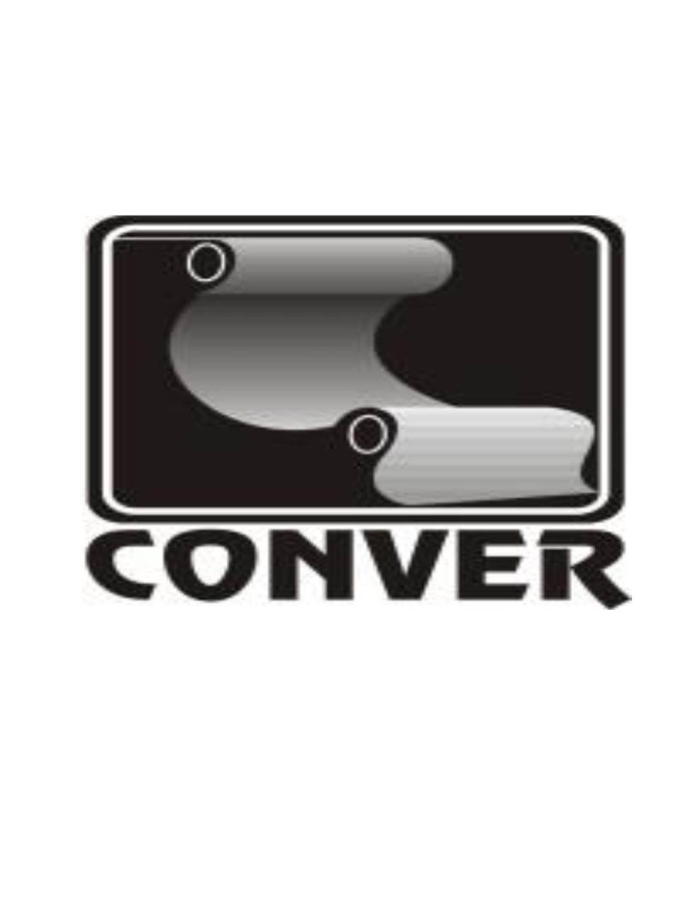 Logo CONVER
