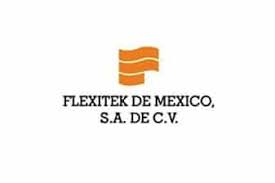 Logo Flexitek de México, S.A. de C.V.