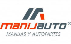 Logo MANIJAS Y AUTOPARTES SA DE CV