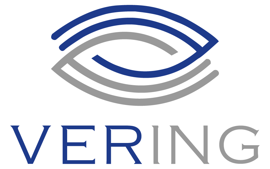 Logo DISTRIBUIDORA OFTALMICA VERING S DE RL DE CV