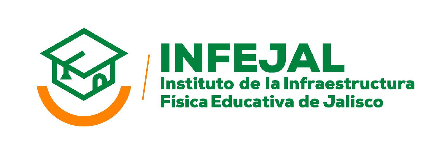 Logo INFEJAL