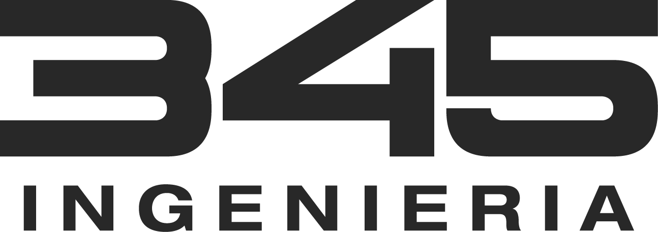 Logo 345 INGENIERÍA
