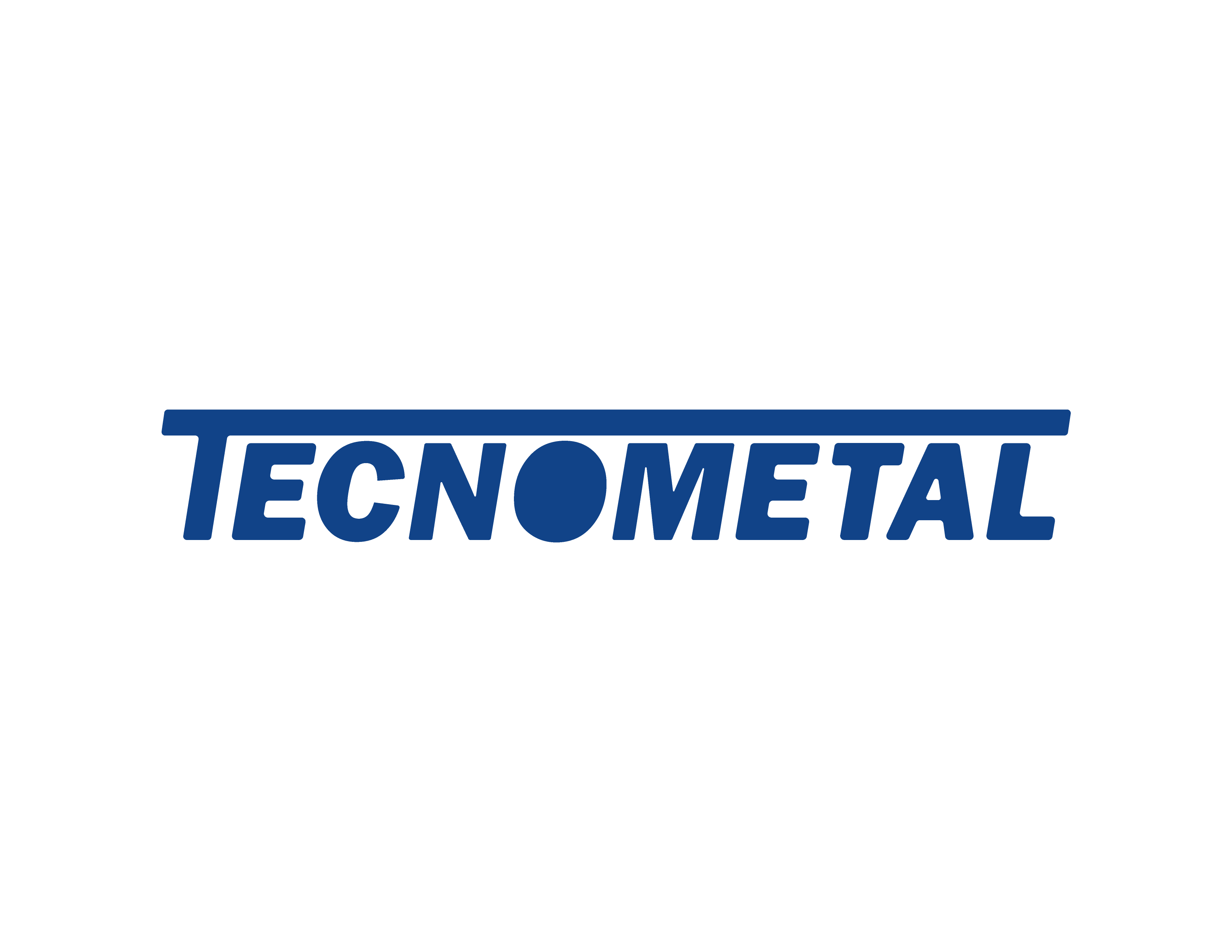 Logo TECNOLOGIA TECNOMET S.A. DE C.V. (TECNOMETAL)
