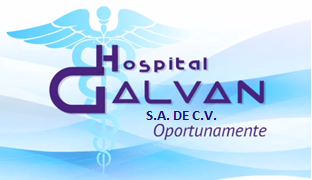 Logo HOSPITAL GALVAN