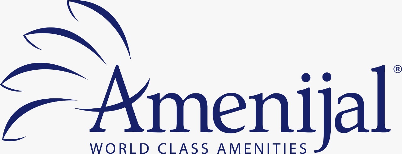 Logo Amenidades de Jalisco S.C. de R.L. de C.V. (Amenijal)