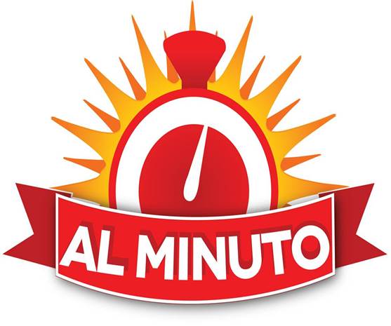 Logo Frijol Al Minuto S.A. De C.V.