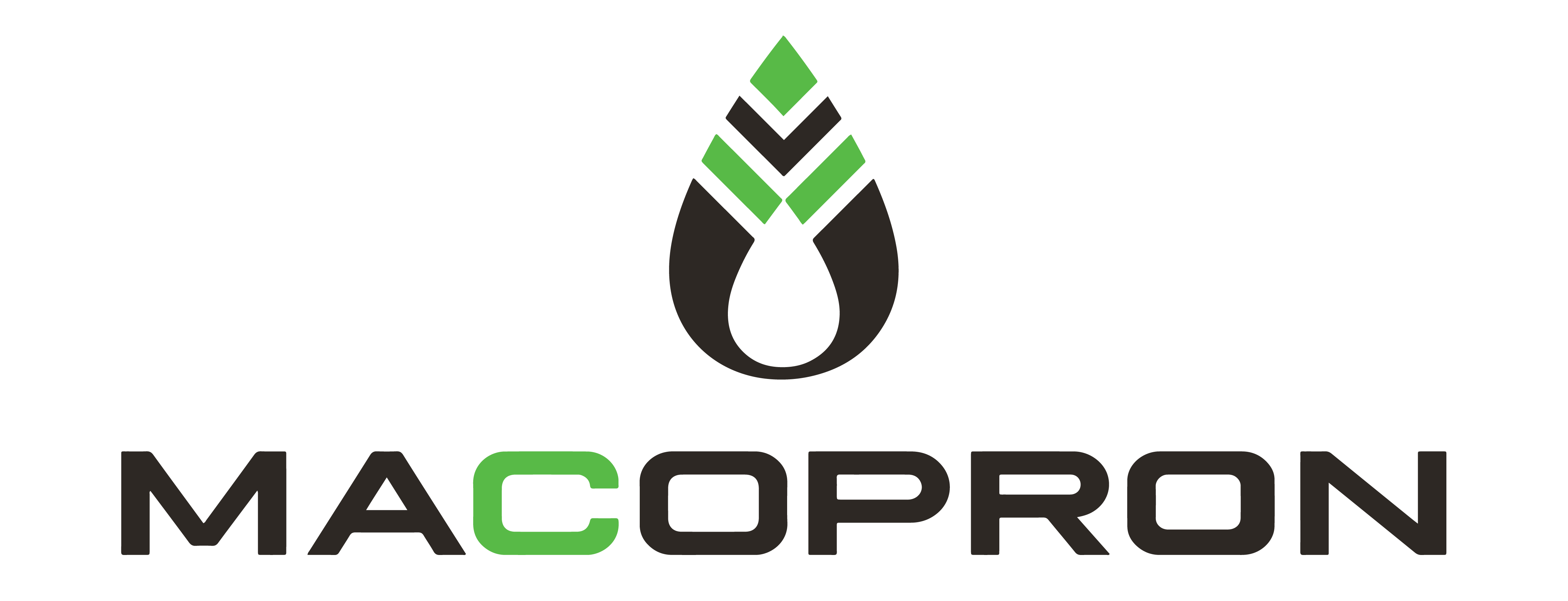 Logo MATERIALES CONSTRUCCIONES Y PROYECTOS DEL NAYAR (MACOPRON)
