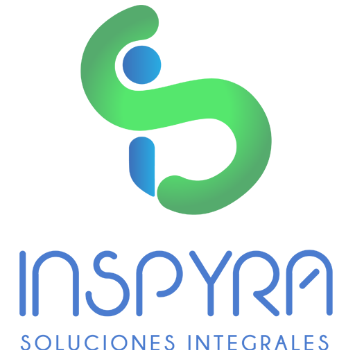 Logo INSPYRA