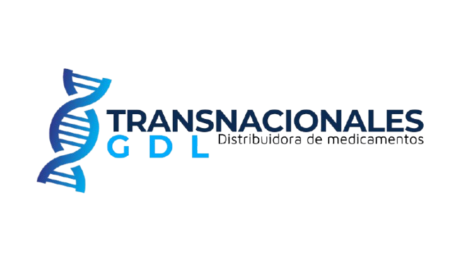 Logo TRANSNACIONALES GDL
