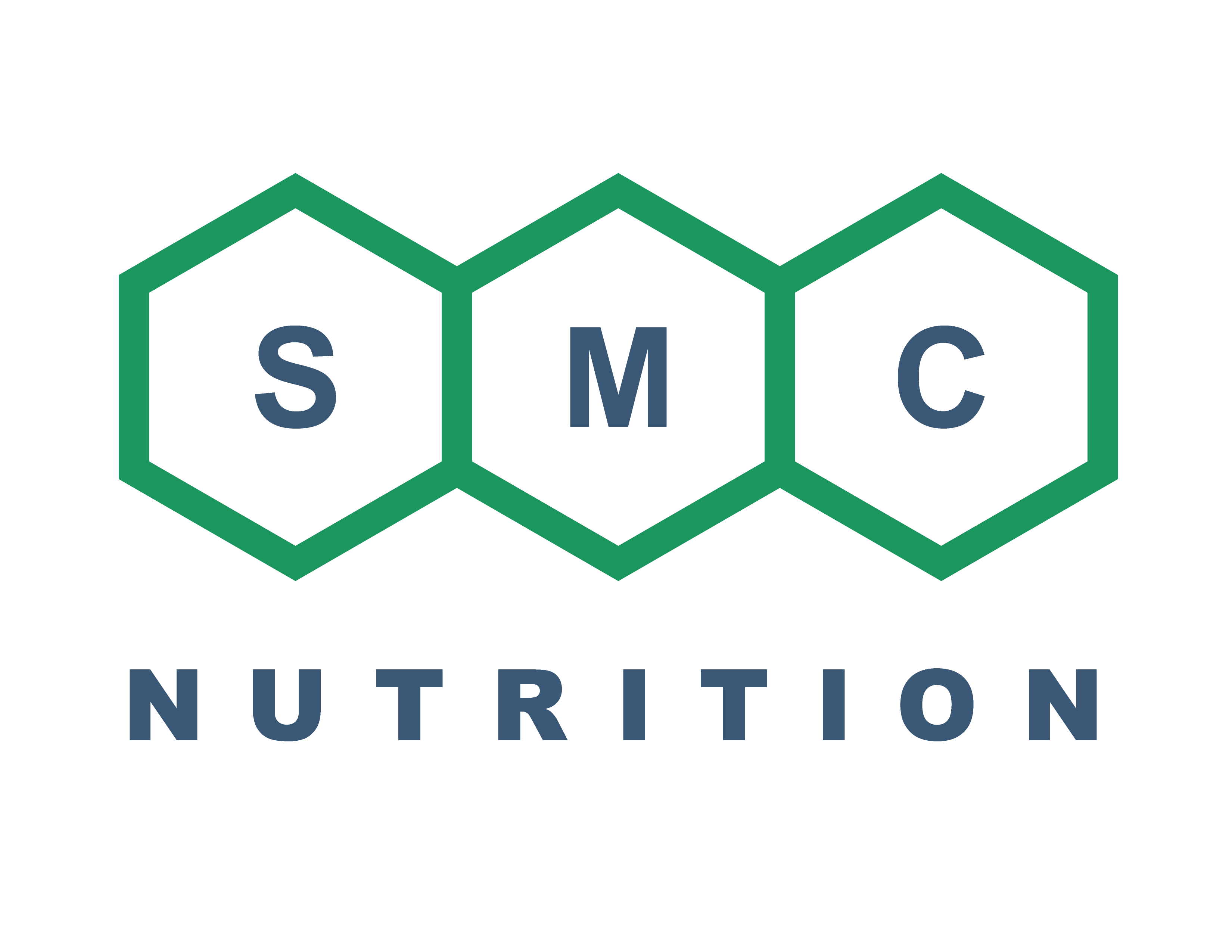 Logo SMC Nutrition