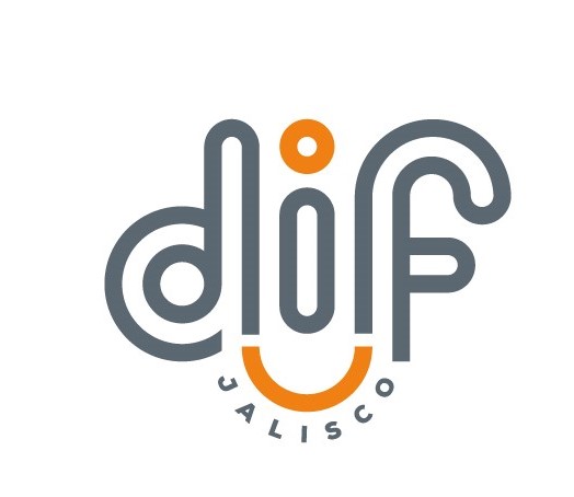 Logo DIF JALISCO