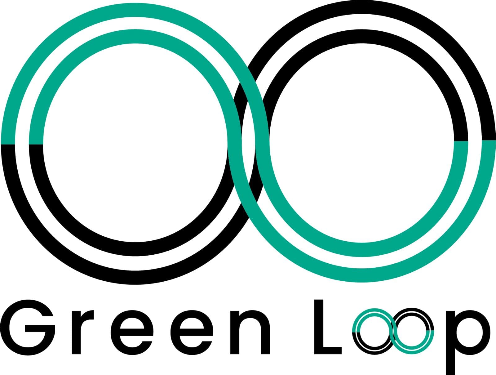 Logo GREEN LOOP