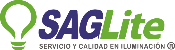 Logo SAG ILUMINACIONES S DE RL DE CV