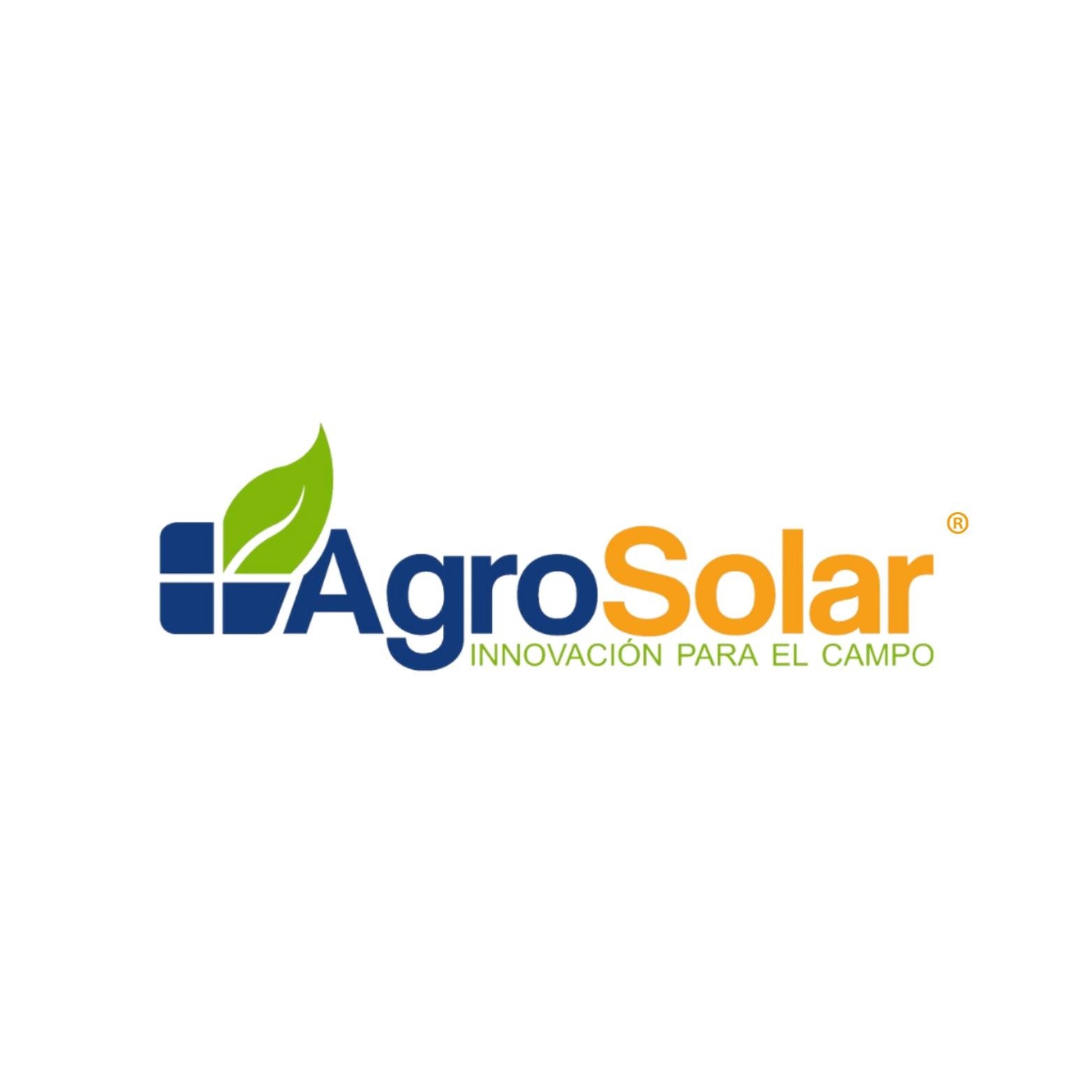 Logo AGROSOLUCIONES SOLARES S DE RL DE CV