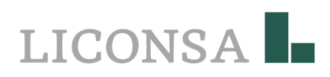Logo LICONSA S.A. DE C.V.