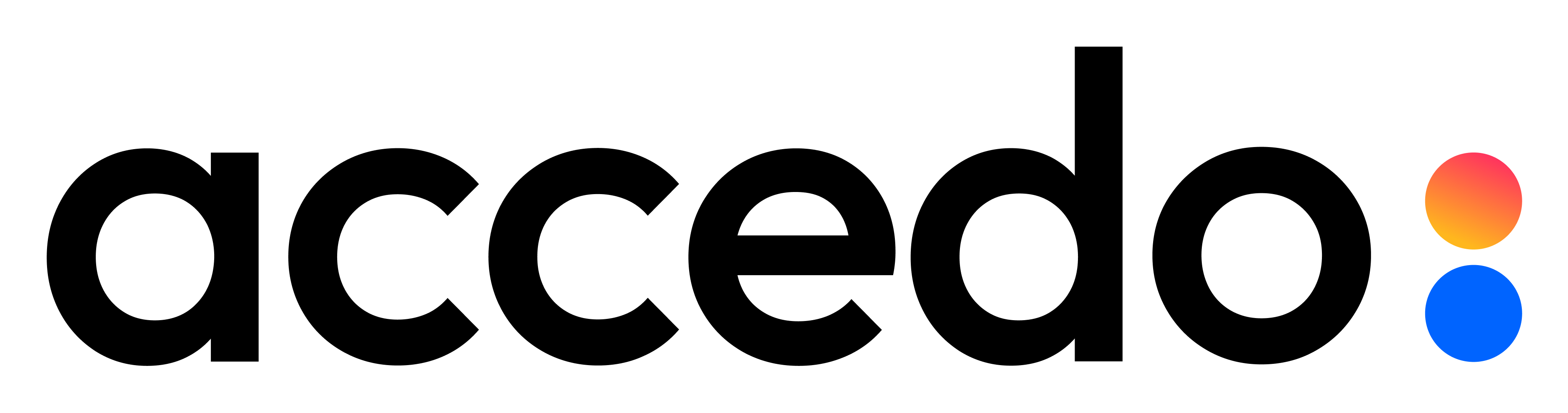 Logo ACCEDO MX SA DE CV (Accedo)