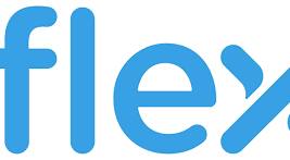 Logo Flex