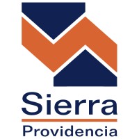 Logo SIERRA PROVIDENCIA