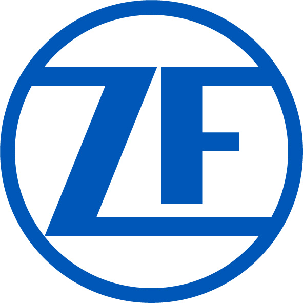 Logo ZF SERVICES