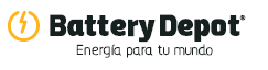 Logo BATTERY DEPOT, S.A. DE C.V. (Battery Depot)