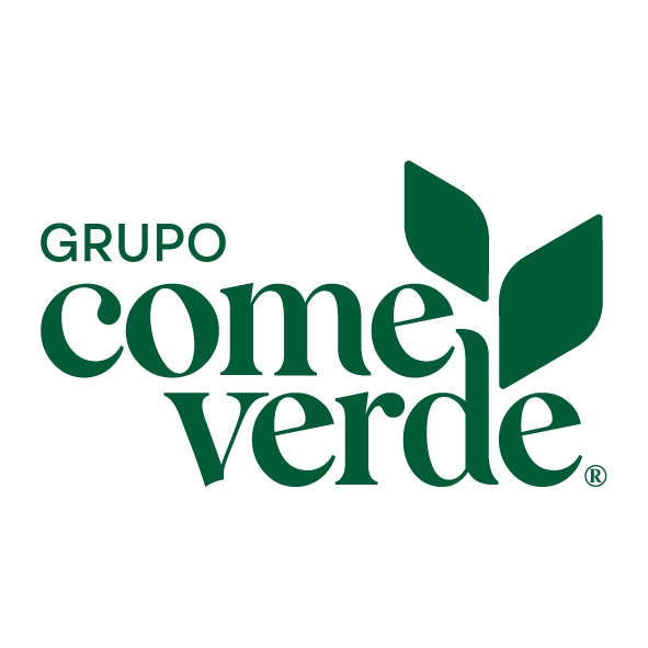 Logo Grupo Come Verde