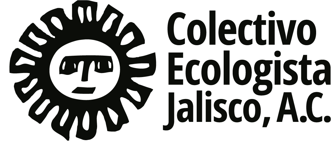 Logo COLECTIVO ECOLOGISTA JALISCO