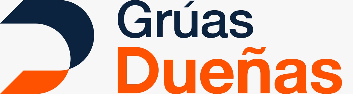 Logo Grúas Dueñas
