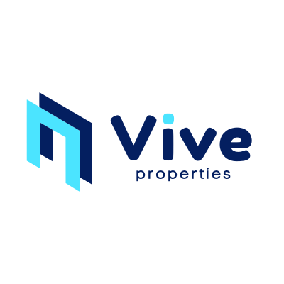 Logo VIVE COLIVING