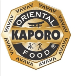 Logo LUIS EDUARDO GARCIA GONZALEZ( ORIENTAL KAPORO FOOD)